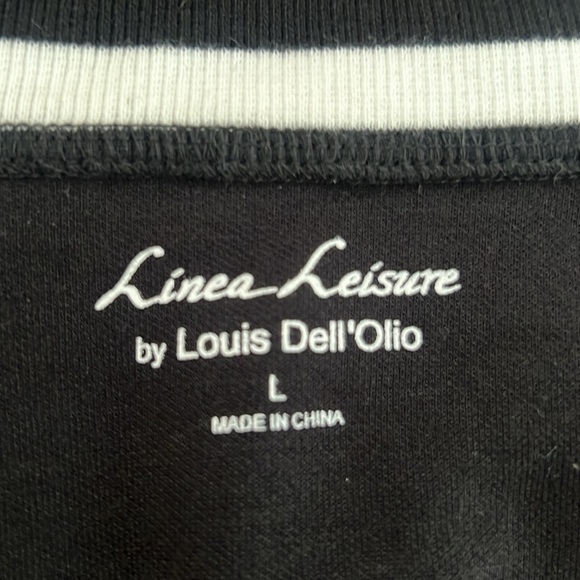 Linea by Louis Dell’Olio floral embroidered bomber jacket - Picture 4 of 6